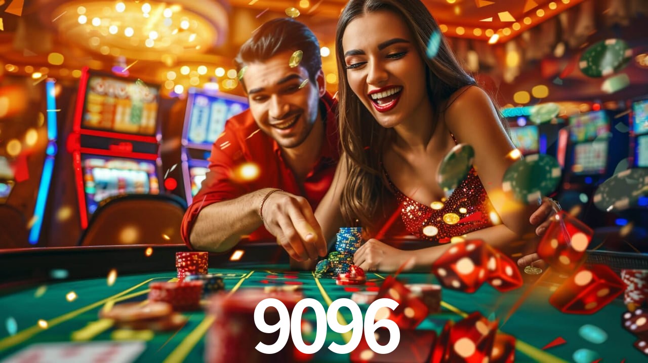 FAQ 9096 Brasil